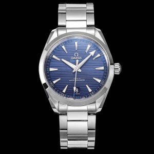 SJ Production 1350 Steel Bracelet with Rubber Strap N1factory Omega Seamaster 150 Series🎮J22 New Arrival, Shocking Debut 1; Massive investment in original mold CNC case set, no expense spared, dimensions 41mm x 13.5mm thick, imported 904L stainless steel case, matching steel bracelet compared to the original 3;Dial Upgrade: New sunburst-brushed dial adorned with horizontal "teak" grain pattern. Rhodium-plated hands and hour markers coated with white Super-LumiNova. 3x magnification ensures crisp printing, identical color to original. Sharp, clean edges with polished hour markers, burr-free.🎮4:Features an exclusive custom movement with the original black balance wheel positioned at 6 o'clock. The movement runs stably, maintaining precise timing. When fully wound, it offers over 48 hours of power reserve. 5. The arched double-sided anti-reflective scratch-resistant sapphire crystal is paired with a new steel bracelet. An additional rubber strap with a buckle is included, achieving over 98% similarity to the original. Welcome watch enthusiasts to appreciate this hot-selling release—available for both trade-in and direct purchase."n1 Quality Guarantees Premium Craftsmanship"🎮 S1 Exquisite Recommendation: Men's Mechanical Wristwatch